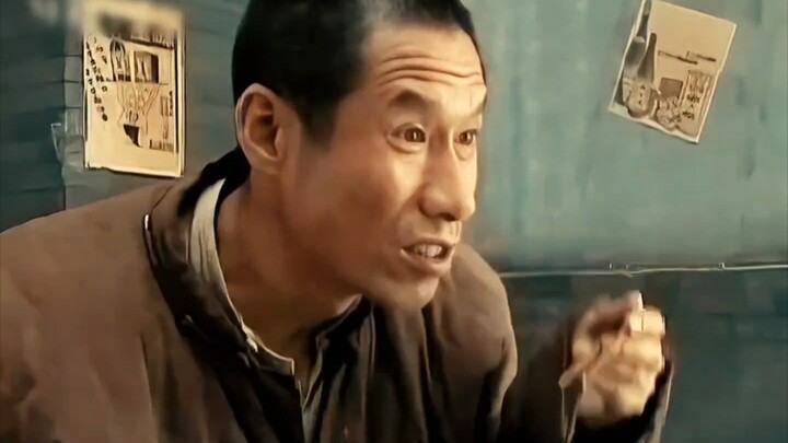 An old beggar wolfed down 13 bowls of braised offal in one go and got stuffed to death on the spot—W