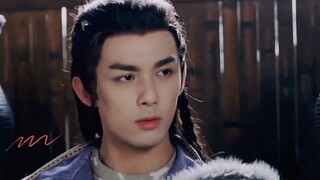 [Wu Lei x Tan Songyun] The tender little princess, I am a wolf of the grassland!