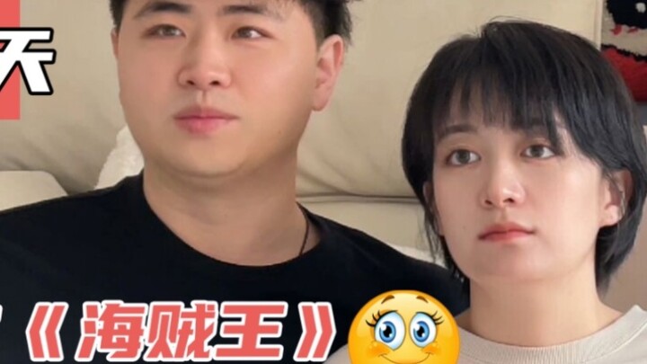 Thử thách 100 ngày: Cùng chồng xem 'Vua Hải Tặc', tính 23 ngày (Phần 1)