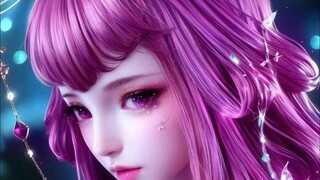 “建模师真的不考虑单飞吗？”