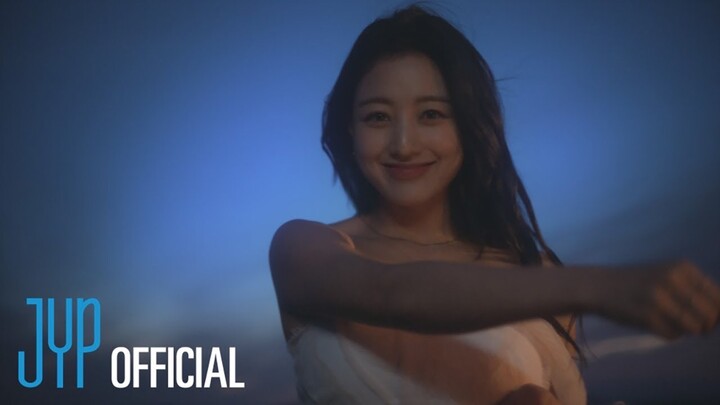 JIHYO "Killin' Me Good" M/V Teaser 2