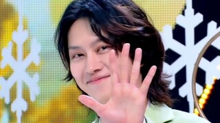 Super Junior《Callin'》220303 MCD 打歌初舞台