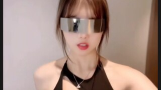 Ke Xin، دعنا نتعامل جيدًا مع الأختين ولا نقصيهما. مجموعة الفتيات الجميلات العذريات – تشاو كه شين