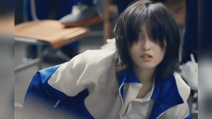 【Zhang Zifeng】When I see you, tenderness overflows from my eyes~