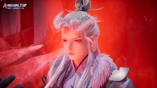 100.000 Years of Refining Qi Episode 57 Sub Indo