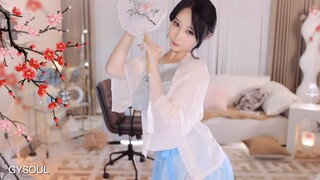 虞兮叹（混剪）