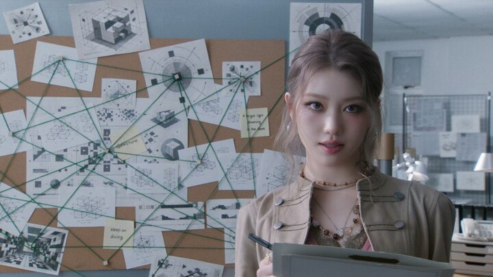 Kep1er最新回归曲KILLA MV公开