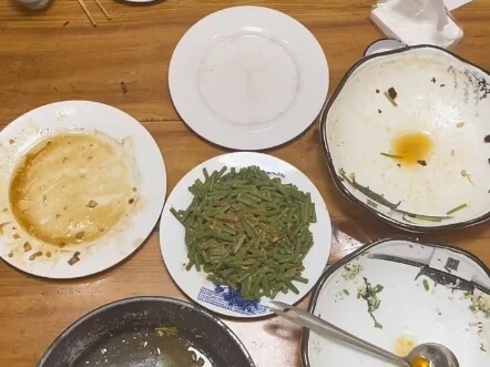 我该怎么面对这些豆橛子