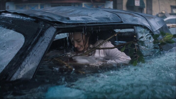 Tharsh | Full Hd English Movie