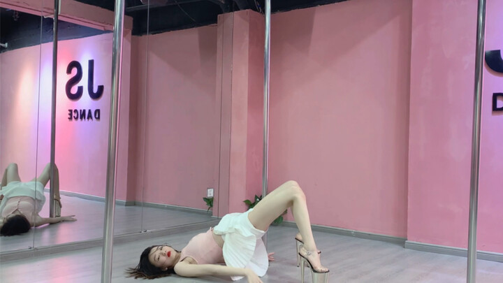 t pole dance 4U / asli yuki