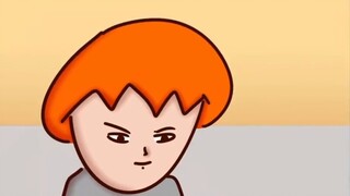 【Onion Man】The anger of foodies｜Silly animation｜Onion and Alvin