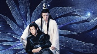 [Chen Qing Ling Bo Jun Yi Xiao] Tình yêu sông ngọc tái sinh Tập 1➕ (Barrage) (Shuangjie)