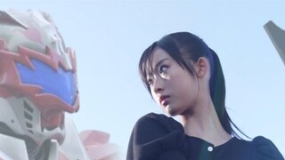 เกิดอะไรขึ้น ลองใช้ BGM ที่แตกต่างกันเพื่อกอบกู้ประเทศและเวอร์ชันของ Kamen Rider Jeanne Arc! ปัญหากา