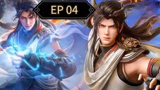 Wu Dong Qian Kun [Martial Universe] S5 Ep 04 Sub Indo