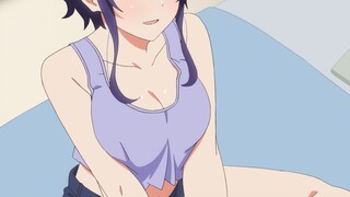 Saenai Heroine no Sodatekata | Saekano | Episode 09 | Part 1 | Alur Cerita Anime Recap