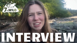 Hinter den Kulissen von 7 VS WILD Staffel 3 - Interview mit Affe auf Bike: "Szenen wurden gelöscht!"