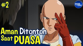 7 Anime Legal dan Aman Ditonton Pada Saat Puasa Part 2