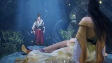 Eternal Sword Emperor Eps 21 Indo