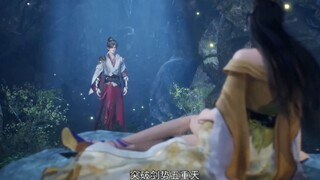 Eternal Sword Emperor Eps 21 Indo