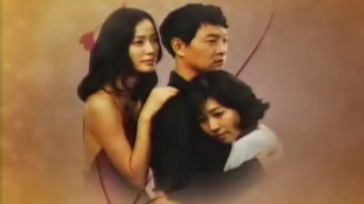 Two Wives Episode 12 Tagalog Dubbed Korean Drama