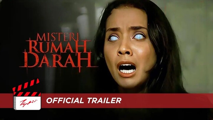 Misteri Rumah Darah (2025) Full HD