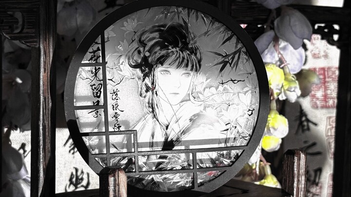 Bếp trưởng cũng thương xót cho Tiểu Ngọc rồi… Dọn cơm thôi!