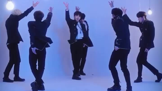 [1theK] IN&OUT DANCE ONEUS _ Valkyrie