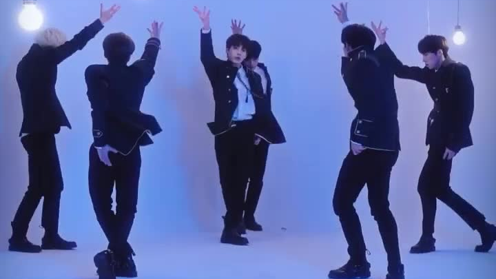 [1theK] IN&OUT DANCE ONEUS _ Valkyrie