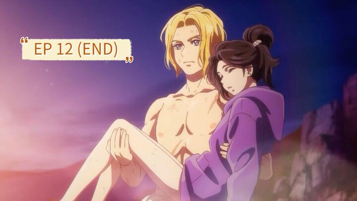 Indo Sub // Zenshu // EP 12 (END)