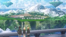 Otome Game Sekai wa Mob ni Kibishii Sekai desu EP10