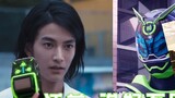 [Kamen Rider] Transformasi Tak Terduga Woz di MV Jay Chou