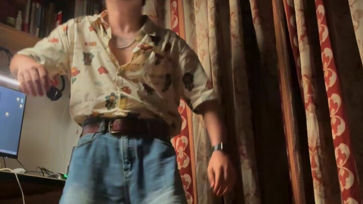 كيف ترقص بدون موسيقى بوب كبيرة؟ أسلوب بوغ