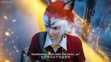 Tales Of Demon And God S9 Episode 16 Sub Indo 1080p