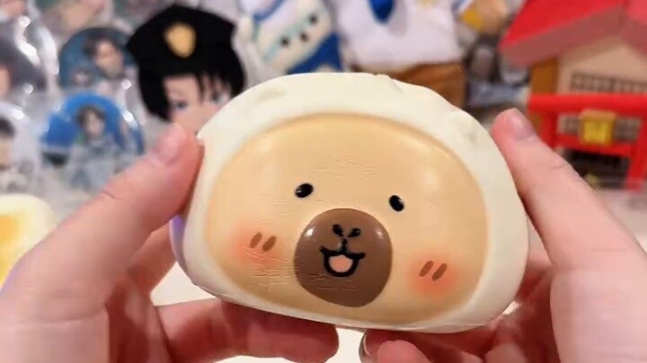 Help! My mom put the slow rebound in the freezer overnight!