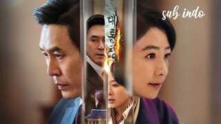 DRAMA Kore the whirlwind subtitle Indonesia episode 7