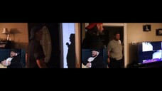 You Don't Believe Me (Larry's Lounge Remix) Webber's Reaction