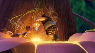 Cô Tiên Giúp Việc và Hải Tặc Tiên 2014