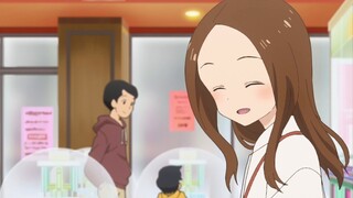 Takagi-san Season 3 Tập 9 - Phân tích chuyên sâu