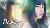 Doona! (2023) - Episode 1 [English Subtitles]