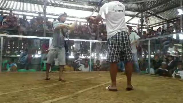 fastest kill ang kalaban