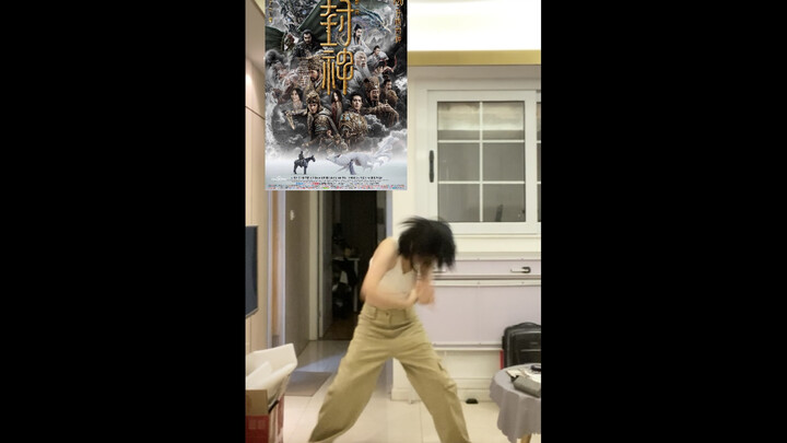 救为什么我的封神后遗症是这样的？？（别赞要脸