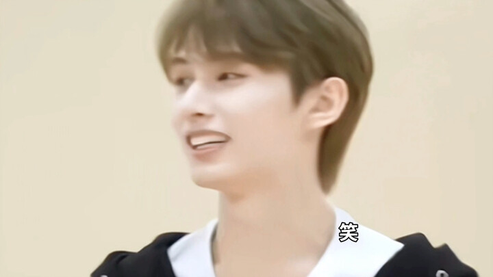 【You Hui】“Mengekspos preferensi secara terbuka adalah dasar dari mencintai seseorang.”