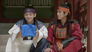 Hwarang The Poet Warrior Youth (2016) Ep 18 (Eng Sub)