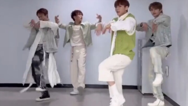 【BTOB × SEVENTEEN】(Part 2: Finally waiting for SVT’s “YAYAYA”) The ‘super’ cha that caught the last 