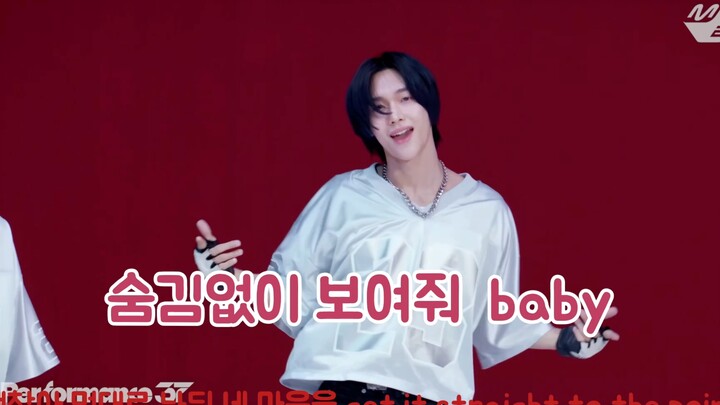 【RIIZE】SM:是有认真编很多和声啦～