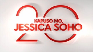 KMJS livestream July 20, 2025 Episode - Replay  Kapuso Mo, Jessica Soho