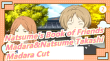 [Natsume's Book of Friends/Madara&Natsume Takashi]S5EP5 - Madara Cut_2