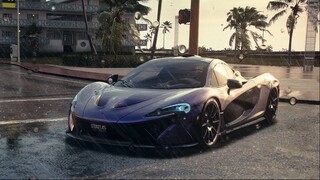 McLaren P1 '14