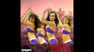 Pampalakas ng Lakers