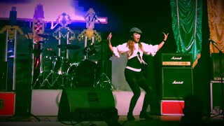 KILL THIS LOVE_ Black Pink_my live performance